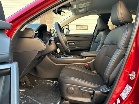 New 2026 MAZDA CX-5 Select AWD/4WD image 14