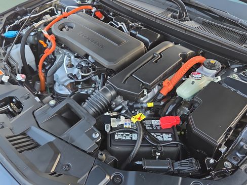 Used 2025 Honda Accord EX-L image 20