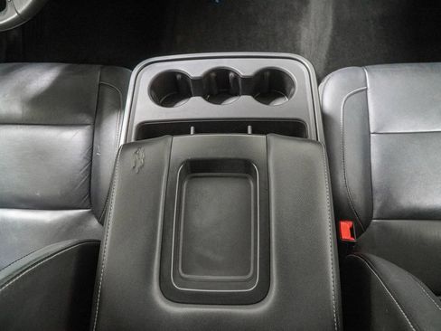 Used 2015 Chevrolet Silverado 1500 LT w/ Custom Sport Edition image 35