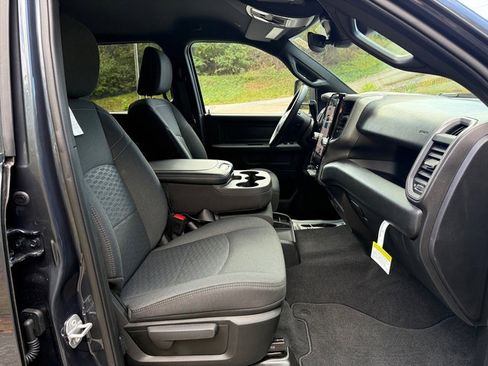 New 2026 RAM 2500 Tradesman image 20