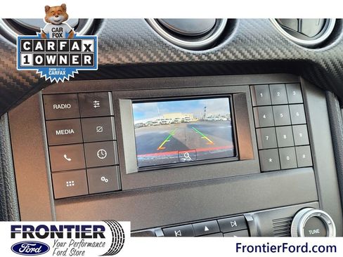 Used 2020 Ford Mustang Coupe image 22