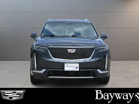 Certified 2023 Cadillac XT6 Premium Luxury w/ Technology Package AWD/4WD image 2
