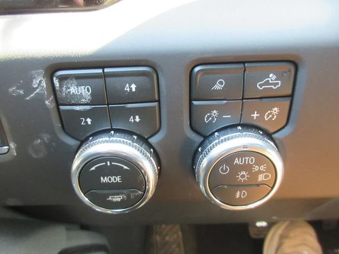 New 2026 GMC Sierra 1500 AT4 w/ AT4 Premium Package AWD/4WD image 19