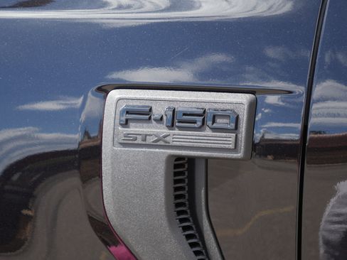 New 2026 Ford F150 STX AWD/4WD image 19