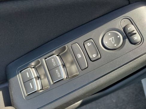 Certified 2024 Honda Civic Sport image 19