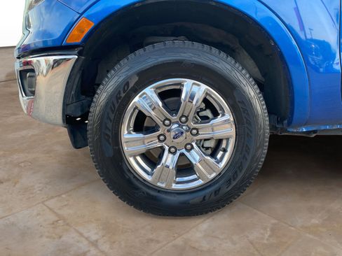 Used 2019 Ford Ranger XLT w/ FX4 Off-Road Package image 31