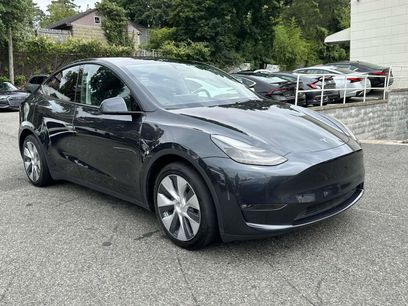 Used 2024 Tesla Model Y Long Range