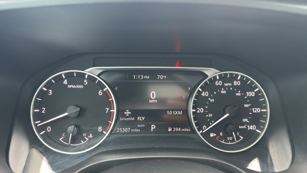 Certified 2023 Nissan Rogue SV w/ SV Premium B Package AWD/4WD image 19