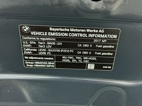 Used 2017 BMW 430i Coupe image 20