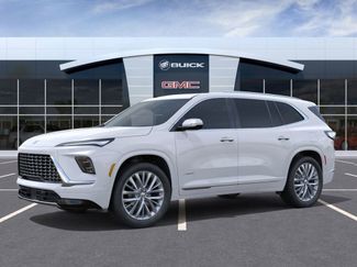 New 2026 Buick Enclave Avenir w/ Super Cruise Package video 2