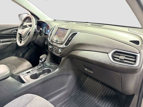 Used 2023 Chevrolet Equinox LT image 27