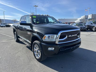 Used 2018 RAM 2500 Limited