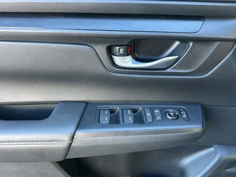 Certified 2024 Honda CR-V LX image 11