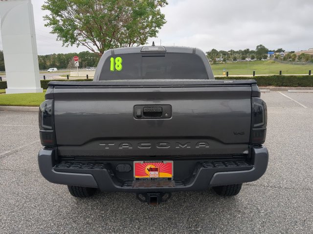 Used 2018 Toyota Tacoma SR5 RWD image 5