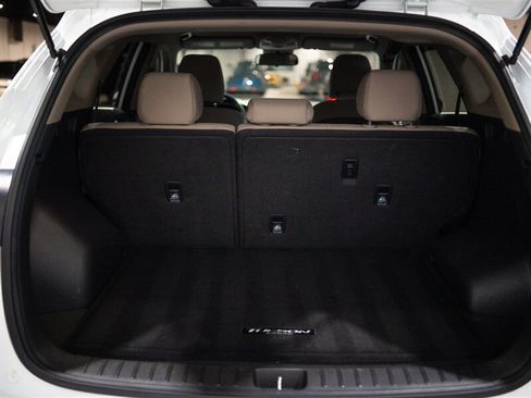 Used 2019 Hyundai Tucson SE FWD image 18
