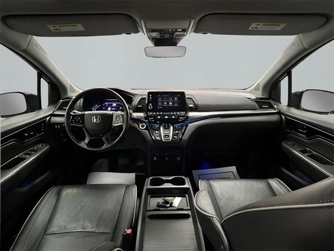 Used 2022 Honda Odyssey Elite image 13
