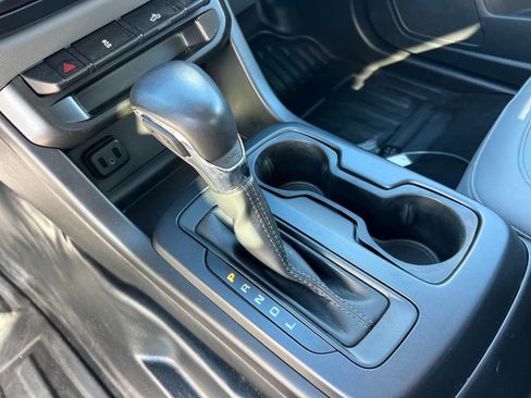 Certified 2022 GMC Canyon Elevation Standard image 25