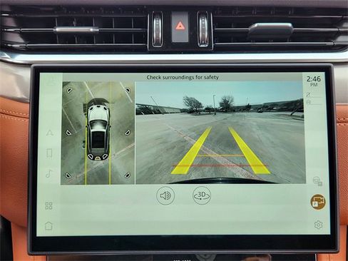 Used 2026 Jaguar F-PACE R-Dynamic S image 17