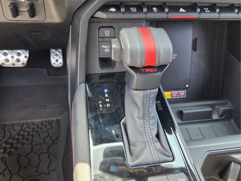 Used 2026 Toyota Tundra TRD Pro AWD/4WD image 28