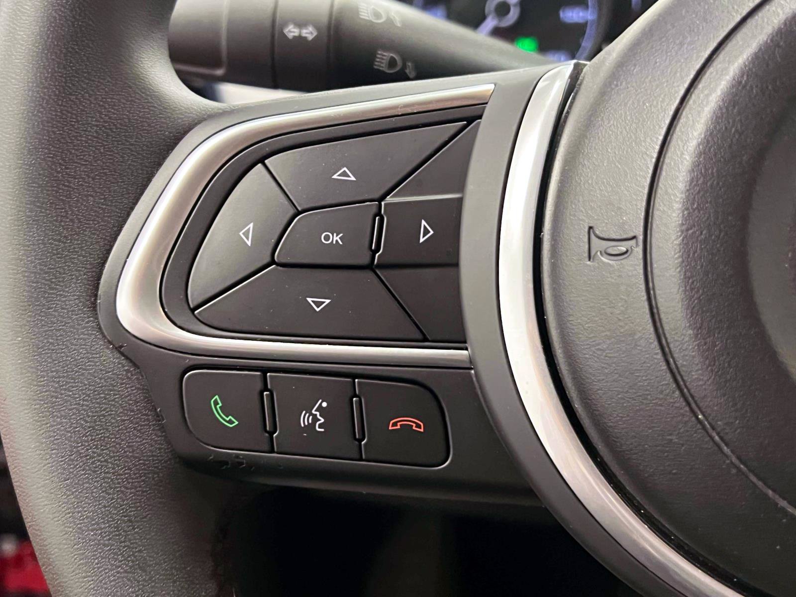Used 2022 FIAT 500X Pop w/ Sport Appearance Package AWD/4WD image 19