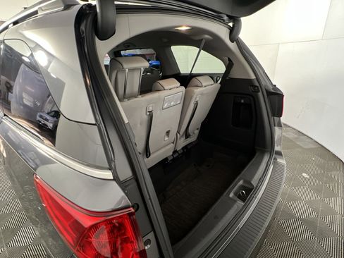 Used 2021 Honda Odyssey Elite image 27