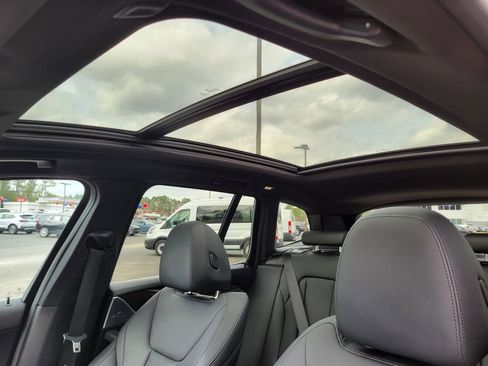 Used 2020 BMW X3 sDrive30i w/ Driving Assistance Package image 23