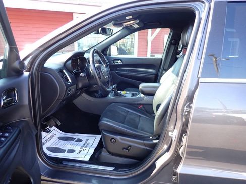 Used 2020 Dodge Durango GT AWD/4WD image 7