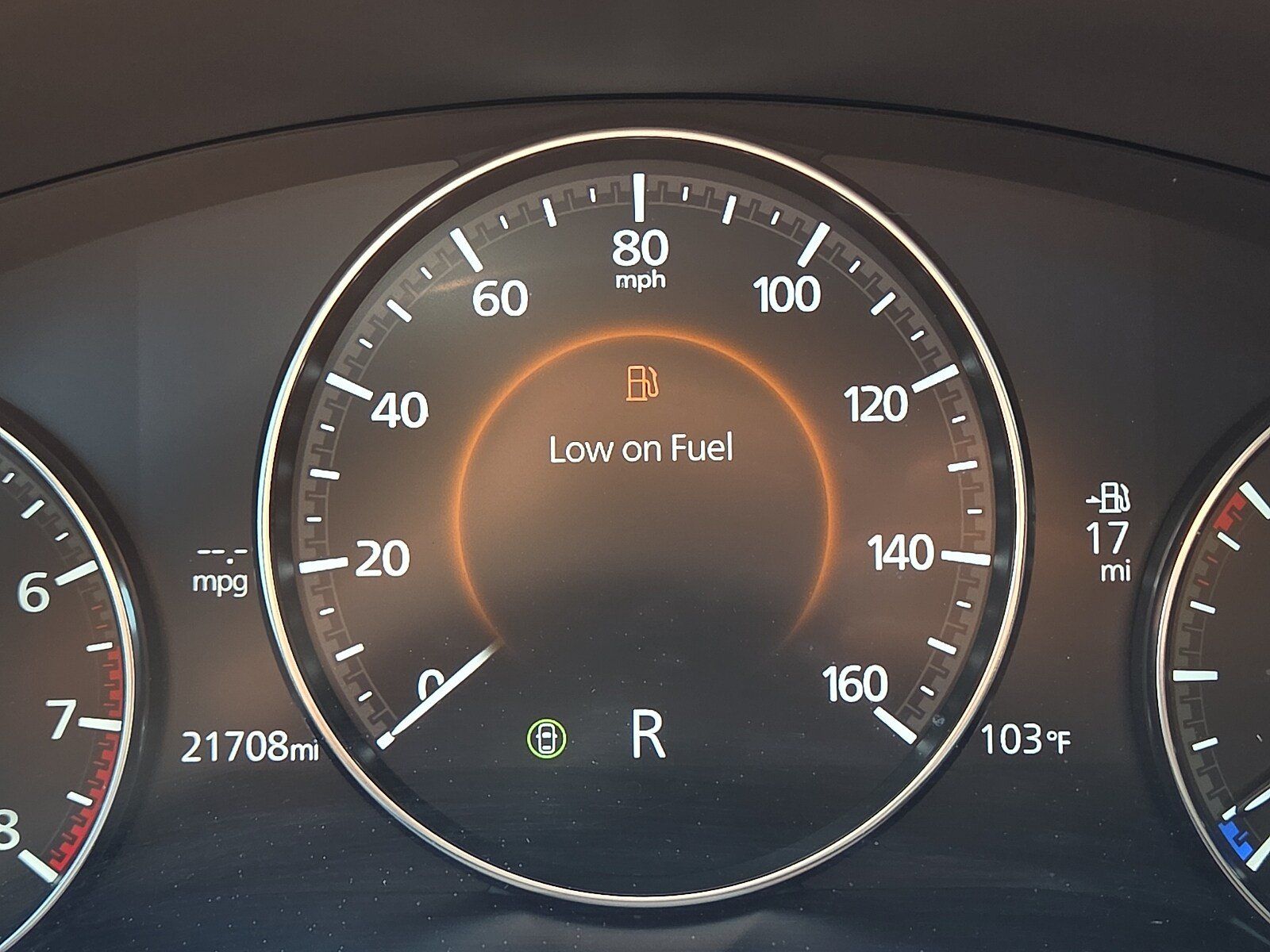 Used 2023 MAZDA MAZDA3 s FWD image 10