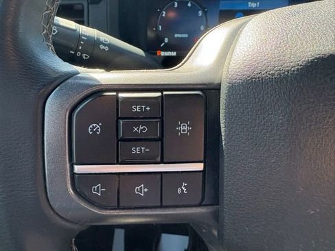 Used 2024 Ford F150 XLT w/ Mobile Office Package image 19