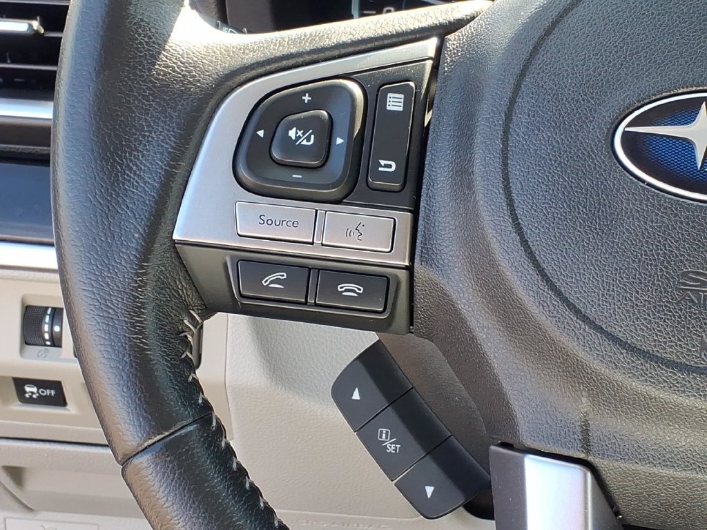 Used 2018 Subaru Forester 2.5i Limited AWD/4WD image 12