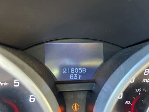 Used 2013 Acura TL image 9