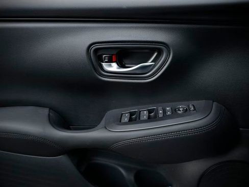 New 2026 Honda HR-V LX image 21
