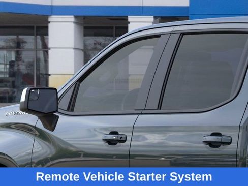 New 2026 Chevrolet Silverado 1500 LT image 13