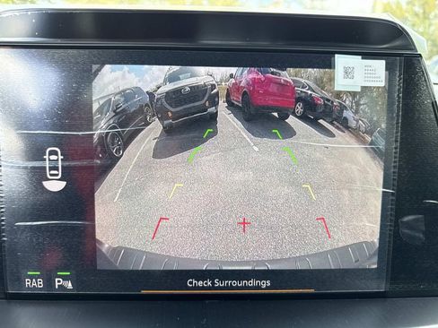 New 2026 Subaru Outback Premium AWD/4WD image 28