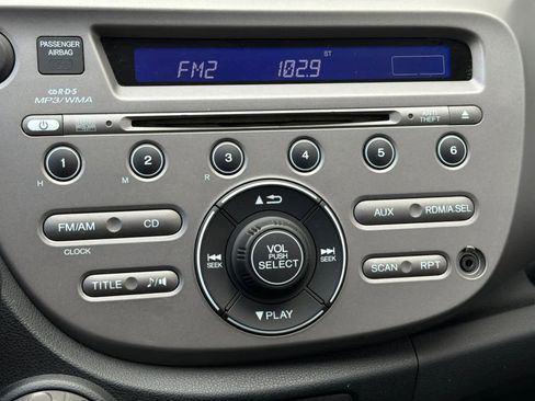 Used 2012 Honda Fit image 20