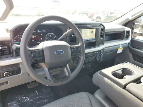 New 2026 Ford F250 XL w/ STX Appearance Package AWD/4WD image 15