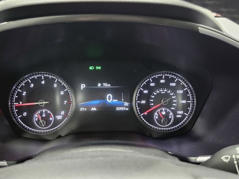 Used 2023 Hyundai Santa Fe SEL image 33