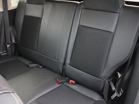 Used 2014 Jeep Compass Latitude image 5