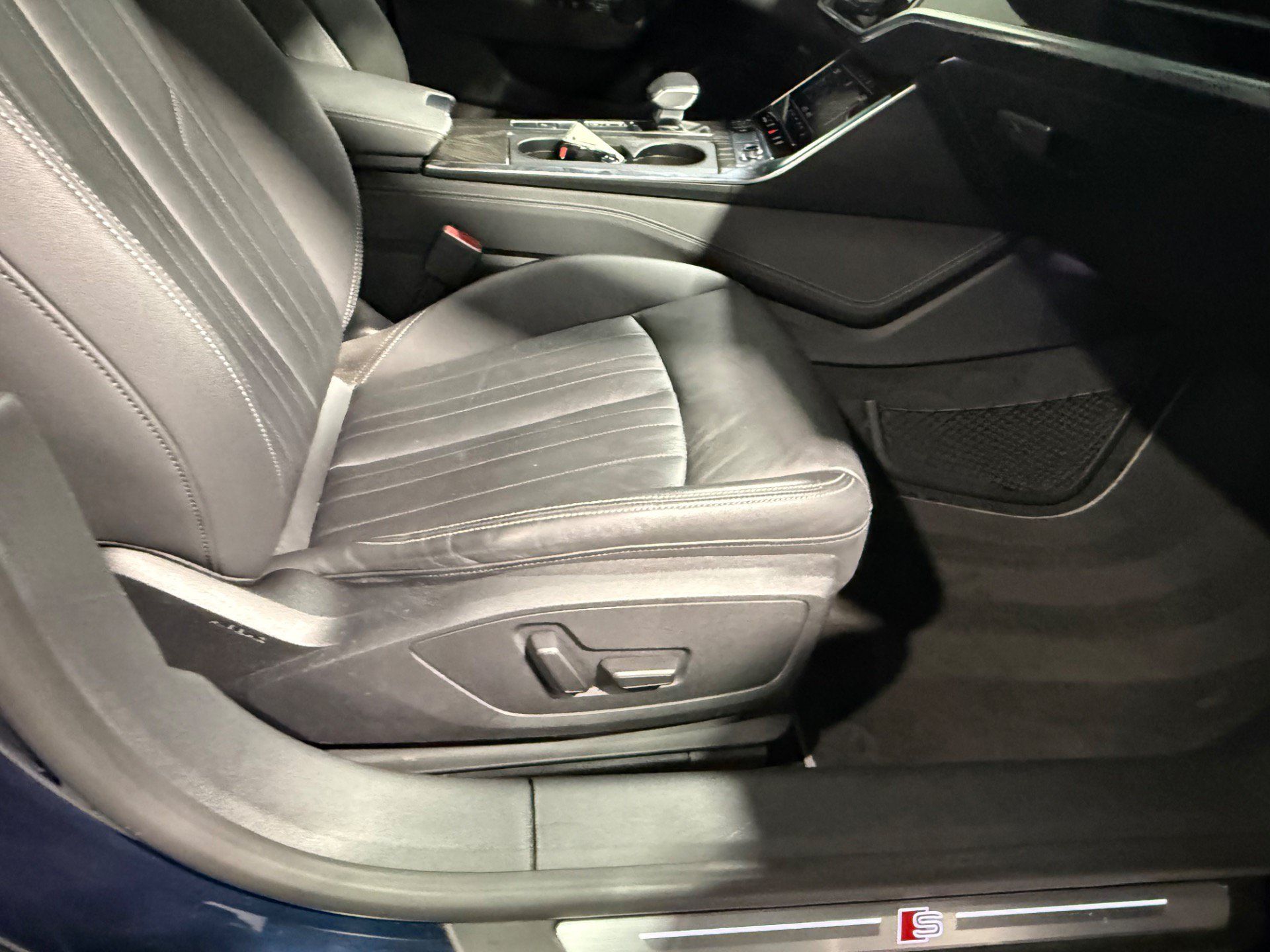 Used 2019 Audi A7 3.0T Premium Plus w/ Premium Plus Package AWD/4WD image 46