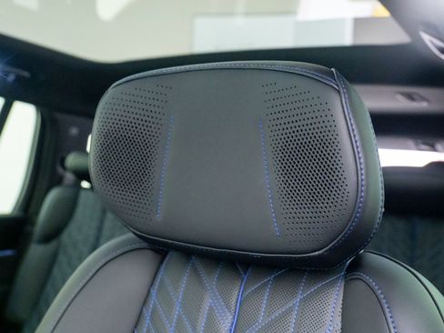 New 2025 Cadillac Escalade IQ Luxury 1 image 28