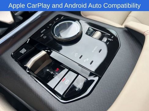 Used 2025 BMW X3 xDrive30i w/ Convenience Package image 17