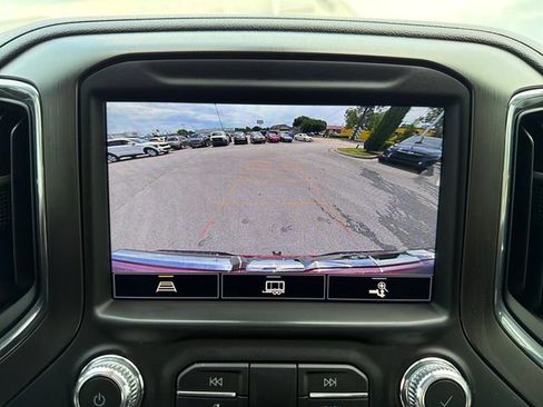 Used 2021 GMC Sierra 1500 AT4 AWD/4WD image 13