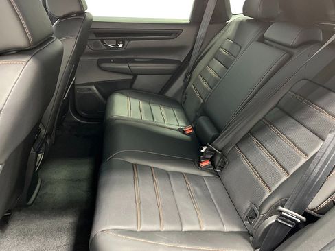 New 2026 Honda CR-V Sport-L image 27