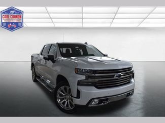 Used 2020 Chevrolet Silverado 1500 High Country w/ Technology Package AWD/4WD video 1