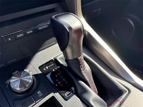 Certified 2020 Lexus NX 300 F Sport w/ F Sport Premium Package image 20