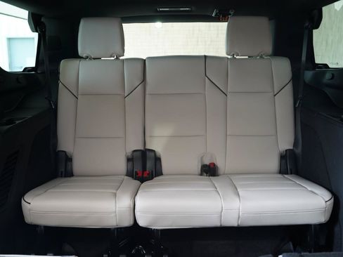 Used 2023 Cadillac Escalade Sport w/ Touring Package AWD/4WD image 41