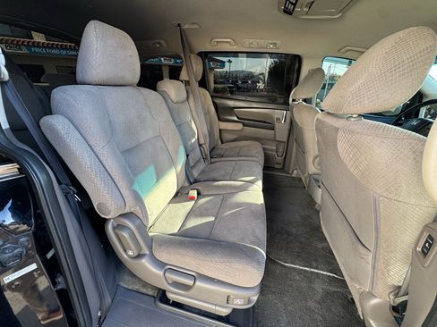 Used 2016 Honda Odyssey SE image 26