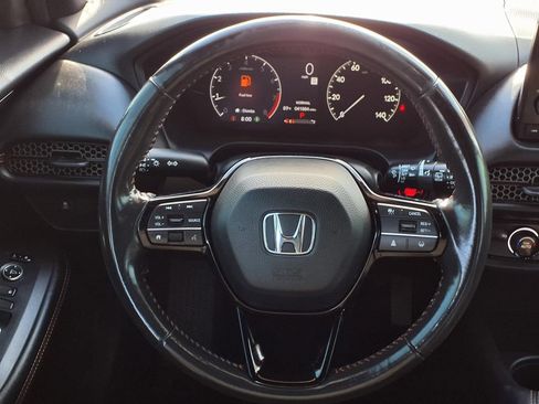 Used 2023 Honda HR-V Sport image 19
