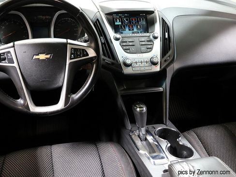 Used 2016 Chevrolet Equinox LT w/ Convenience Package FWD image 17