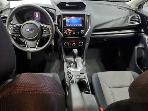 Used 2023 Subaru Crosstrek 2.0i image 22